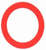 مغلق أمام جميع المركبات بما في ذلك عربات اليد (من كلا الاتجاهين)